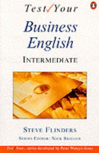 Test your business English magazine reviews