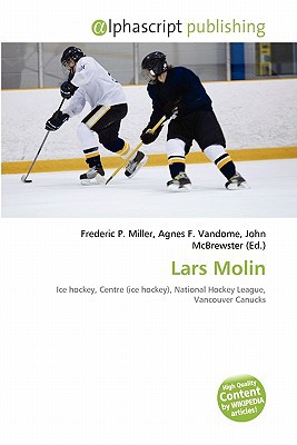 Lars Molin magazine reviews