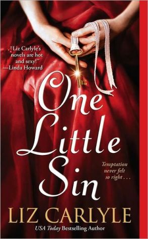 One Little Sin magazine reviews
