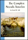 The Complete Nevada Traveler magazine reviews