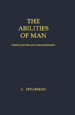 The Abilities of Man: Their Nature and Measurement magazine reviews