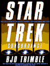 The Star Trek Concordance magazine reviews