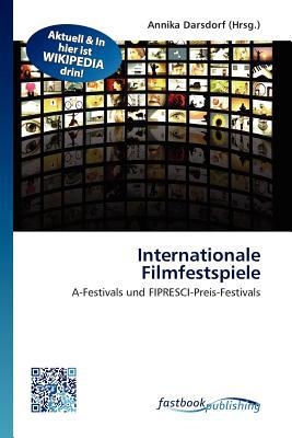 Internationale Filmfestspiele magazine reviews