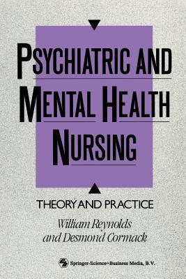 Psychiatric and mental health nursing magazine reviews