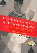 Pushkin and the Queen of Spades book written by Alice Randall