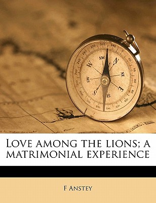Love Among the Lions magazine reviews