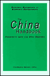 The China Handbook magazine reviews