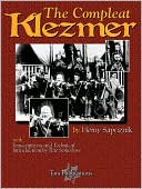 The Compleat Klezmer magazine reviews