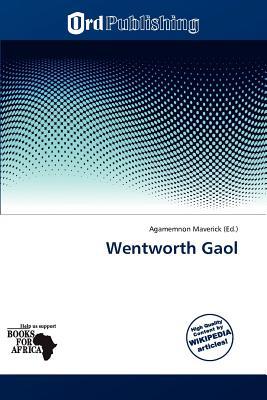Wentworth Gaol magazine reviews