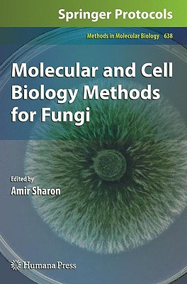 Molecular and Cell Biology Methods for Fungi magazine reviews