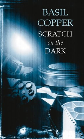 Scratch on the dark magazine reviews