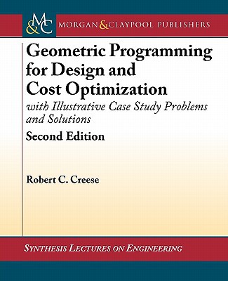 Geometric Programming for Design and Cost Optimization magazine reviews