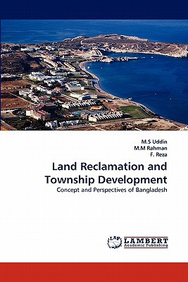 Land Reclamation and Township Development magazine reviews