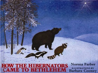How the Hibernators Came to Bethlehem magazine reviews