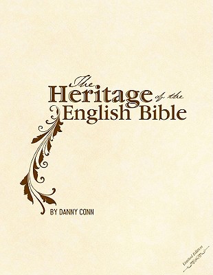 The Heritage of the English Bible magazine reviews