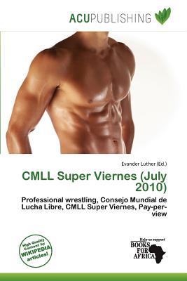 CMLL Super Viernes magazine reviews