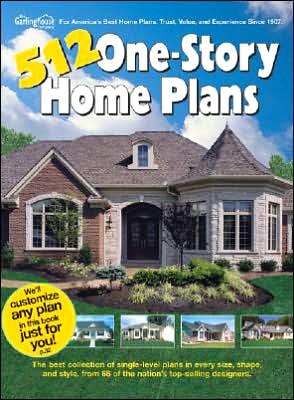 512 One Story Home Plans magazine reviews