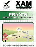 PRAXIS Biology 20231 magazine reviews
