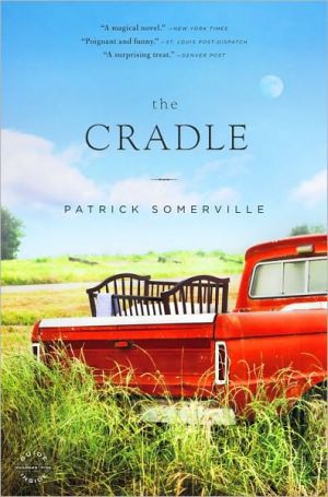 The Cradle written by Patrick Somerville