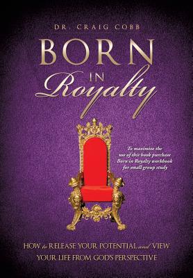Born in Royalty magazine reviews