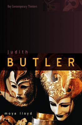 Judith Butler magazine reviews
