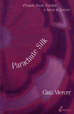 Parachute Silk magazine reviews