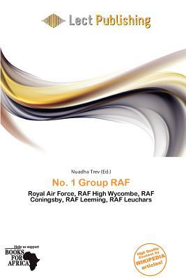 No. 1 Group RAF magazine reviews