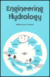 Engineering Hydrology book written by Arlen D. Feldman