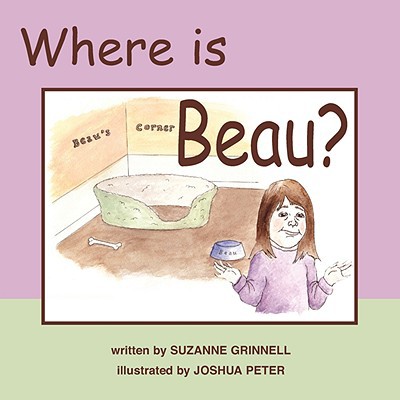 Where Is Beau? magazine reviews