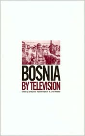 Bosnia by Television magazine reviews