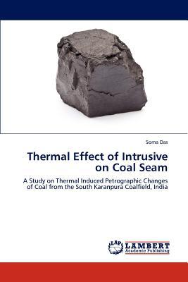 Thermal Effect of Intrusive on Coal Seam magazine reviews