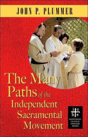 The Many Paths of the Independent Sacramental Movement magazine reviews
