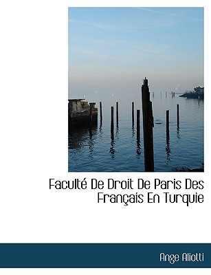 Facult de Droit de Paris Des Fran Ais En Turquie magazine reviews