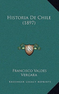 Historia de Chile magazine reviews