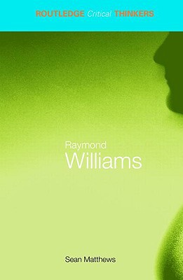 Raymond Williams magazine reviews