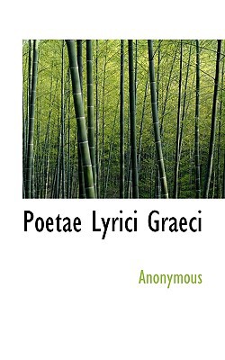 Poetae Lyrici Graeci magazine reviews