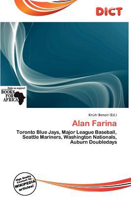 Alan Farina magazine reviews