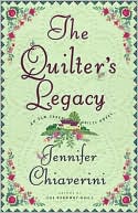 The Quilter's Legacy (Elm Creek Quilts Series #5), , The Quilter's Legacy (Elm Creek Quilts Series #5)