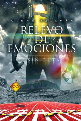 Relevo de Emociones Sin Ruta magazine reviews
