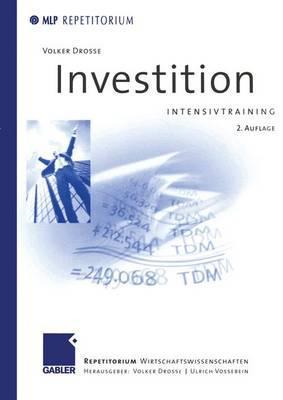 Investition Intensivtraining magazine reviews