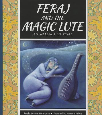 Feraj and the Magic Lute magazine reviews