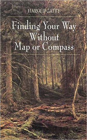 Finding Your Way Without Map or Compass magazine reviews