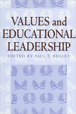 Values and Educational Leadership magazine reviews