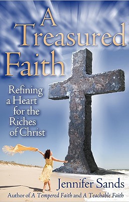 A Treasured Faith magazine reviews