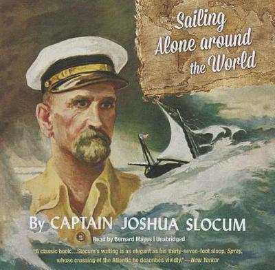 Sailing Alone Around the World magazine reviews