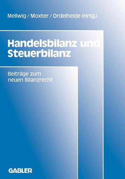 Handelsbilanz Und Steuerbilanz magazine reviews