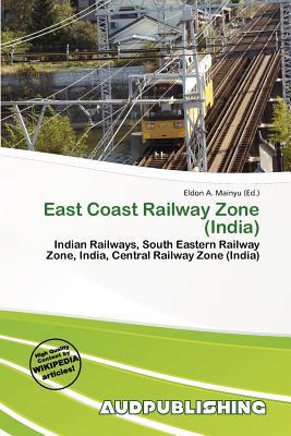 East Coast Railway Zone magazine reviews