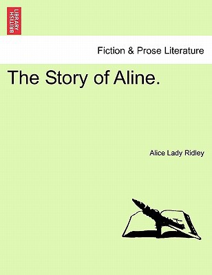 The Story of Aline. magazine reviews