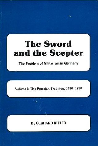 The Sword and the Scepter: The European Powers and the Wilehlminian Empire magazine reviews