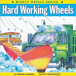Hard Working Wheels magazine reviews